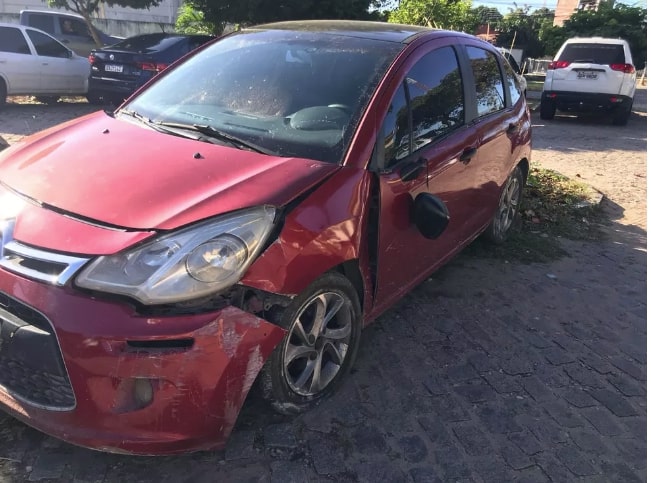 Mulheres fazem motorista por aplicativo refém e o obrigam a fazer pix na Grande Natal