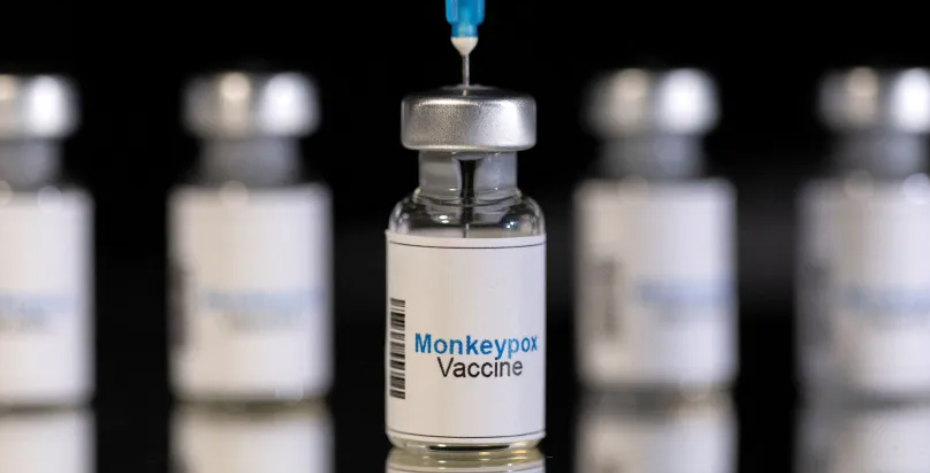 Brasil vai receber 50 mil doses de vacina contra varíola dos macacos distribuídas pela OMS