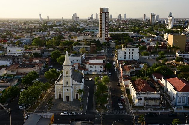 Mossoró gera mais de mil empregos em junho