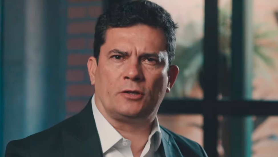 Moro: “PT e Lula de volta jamais”