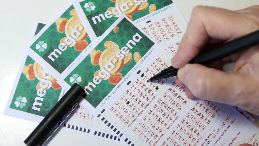 Mega-Sena: aposta única fatura prêmio de R$ 24,2 milhões; veja números e de onde é o vencedor