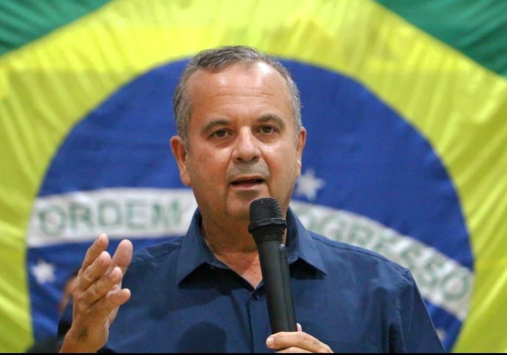 AO VIVO: Convenção do PL confirma candidatura de Rogério Marinho ao Senado; ASSISTA