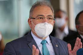 Ministro da Saúde diz que Brasil vai receber antiviral contra varíola dos macacos