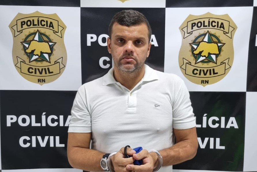 Polícia recebe mais duas denúncias de crimes cometidos por suspeito de estuprar criança em shopping