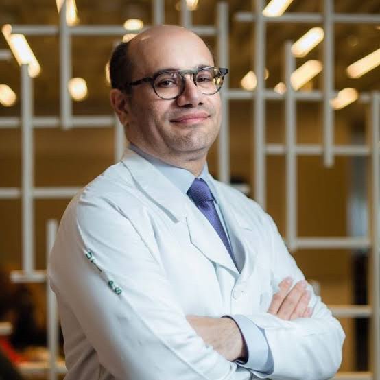 Morre médico caicoense renomado em São Paulo