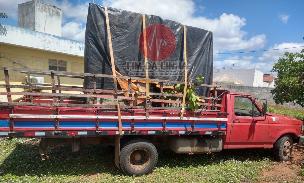 Homem é preso suspeito de furtar 62 placas de energia solar da empresa onde trabalha no RN