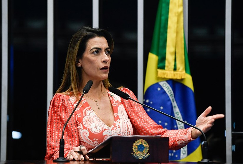 Bivar confirma Soraya Thronicke como candidata à Presidência pelo União Brasil