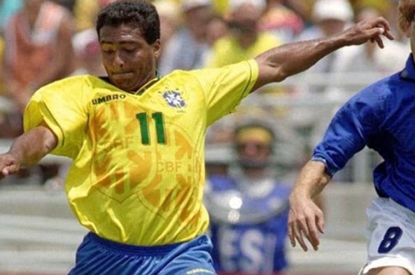 [VÍDEO] Romário detona Zagallo, Felipão e Luxemburgo: "quero que eles se f... "