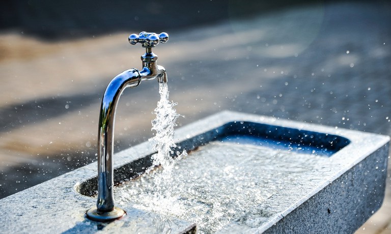 Nove bairros de Natal terão abastecimento de água suspenso no próximo sábado; veja quais são