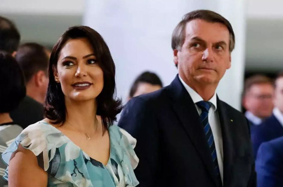 Governo já titulou 370 mil propriedades e Bolsonaro promete mais 1 milhão