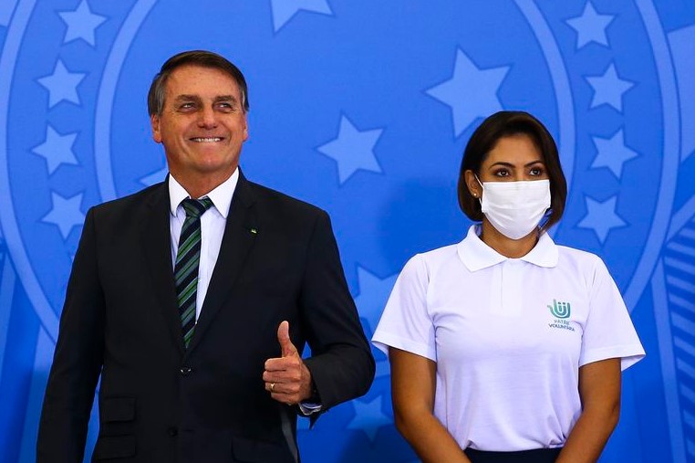 É o que faz, não o que fala': mulheres contam por que votam em Bolsonaro