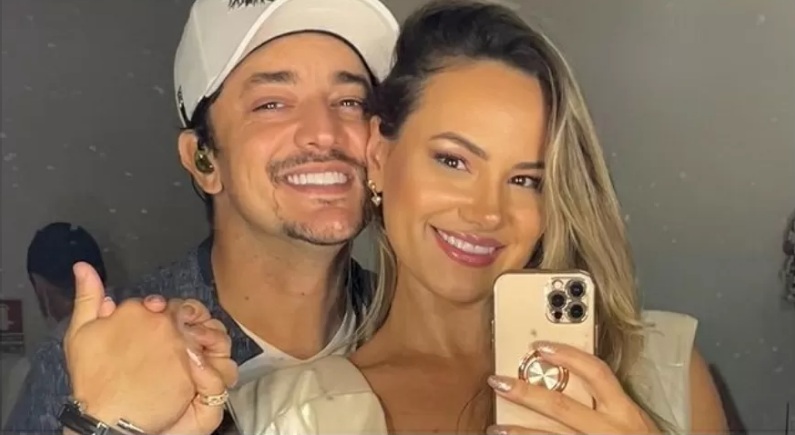 Mulher de sertanejo diz ter sofrido assédio em exame íntimo em hospital