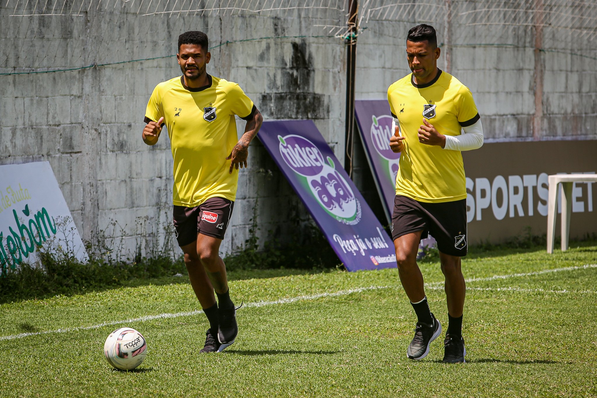 ABC, duelo Flamengo x SP e Corinthians entram em campo pelo Brasileirão; confira jogos de hoje e onde assistir