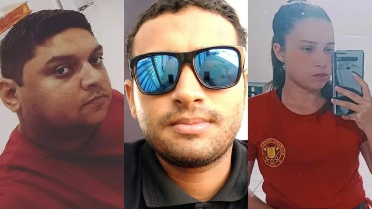 Tragédia: Três morrem e um fica ferido após tiroteio em festa no RN