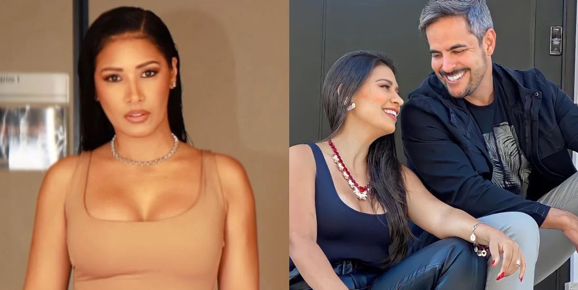 Simaria se apaixonou pelo marido de Simone, acusa jornalista