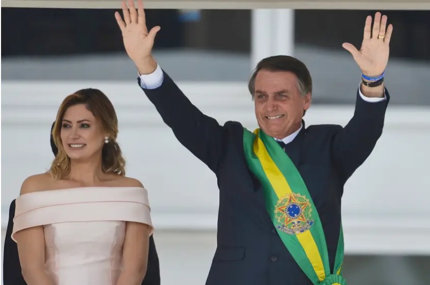 Nenhuma pesquisa acertou "previsões" em 2018