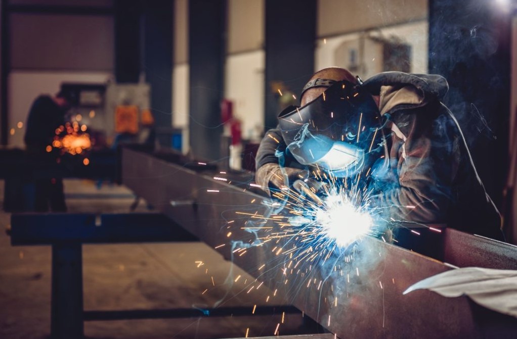 SENAI oferece cursos técnicos presenciais nas áreas de Metalmecânica, Automação e Mecatrônica em Mossoró