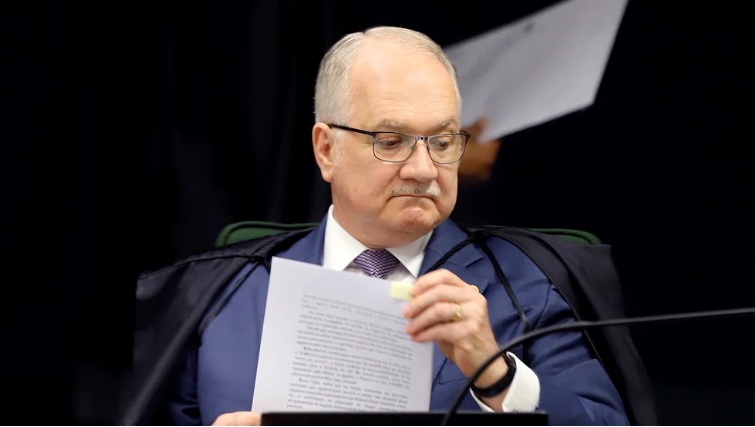 Fachin nega acesso de militares a dados de eleições anteriores