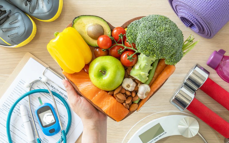 Conheça 4 formas de diminuir o colesterol ruim sem remédio