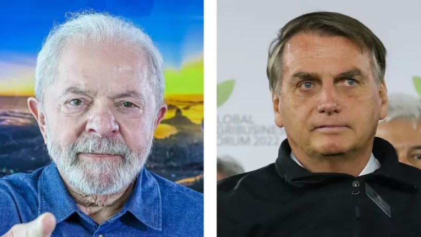 Audiência de Bolsonaro no Flow foi quase o dobro da live de Lula no Podpah