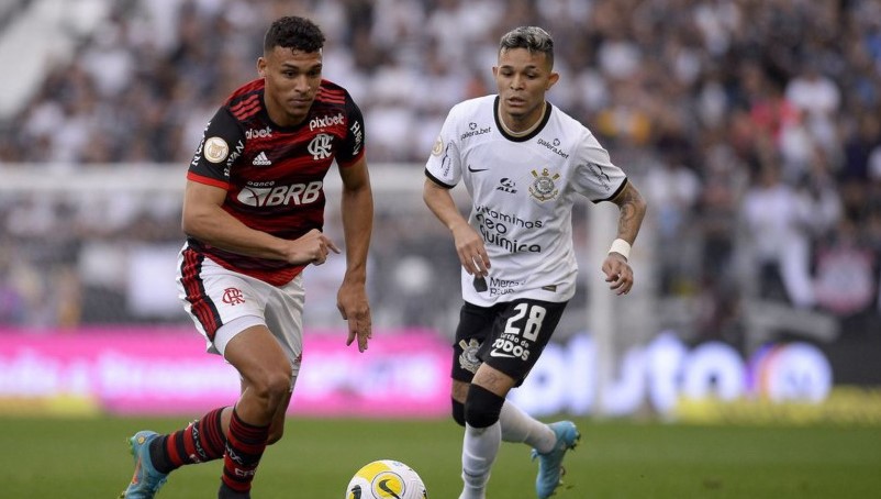 Fla x Corinthians pela Libertadores, Vasco, Grêmio e Cruzeiro pela Série B; confira os jogos de hoje e onde assistir