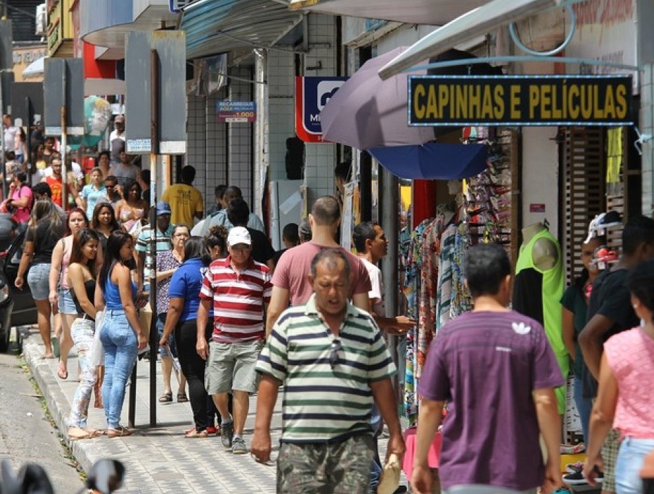 Dia dos Pais deve injetar R$ 63 milhões no comércio do Rio Grande do Norte