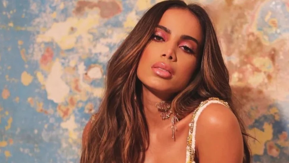 Anitta deixa conselho de administração do Nubank; entenda