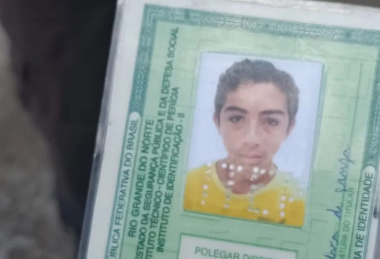 Adolescente de 16 anos é perseguido e morto a tiros em Mossoró