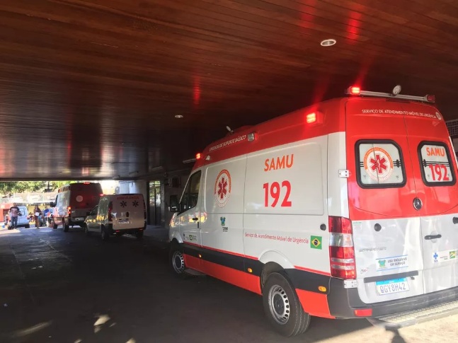 Secretaria de Saúde alerta para novo golpe praticado por criminosos em hospitais do RN