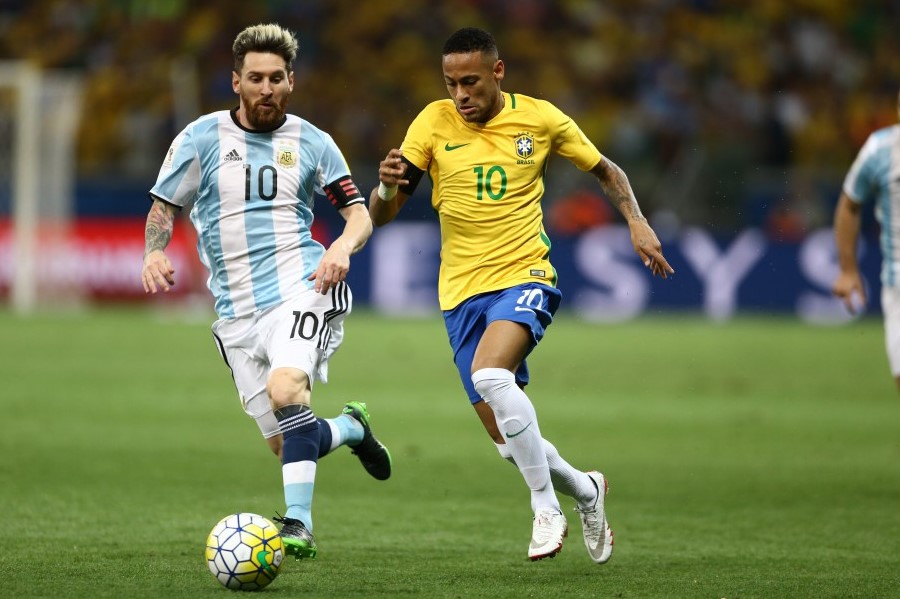"Clássico da Anvisa": Brasil x Argentina marcado para setembro é cancelado; entenda
