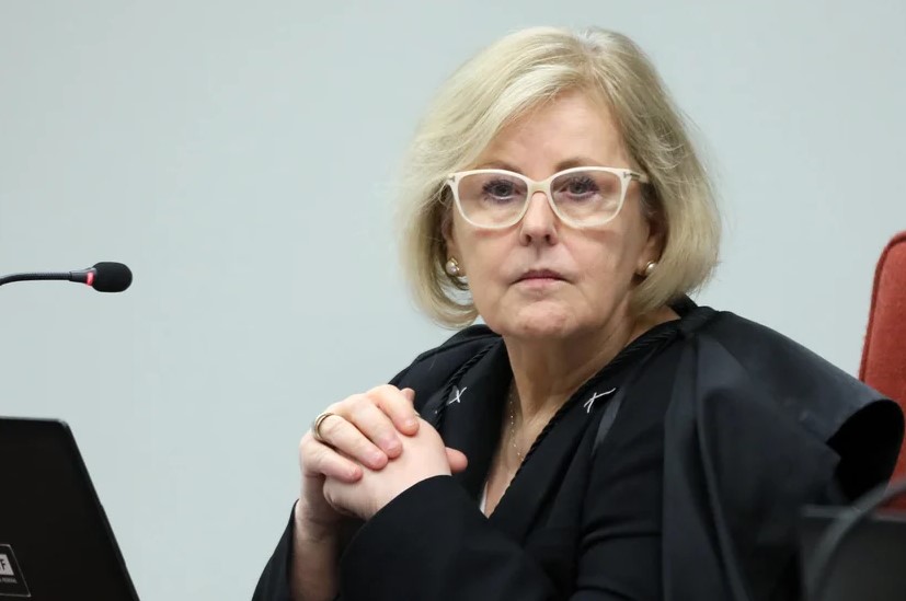 Rosa Weber é eleita presidente do STF