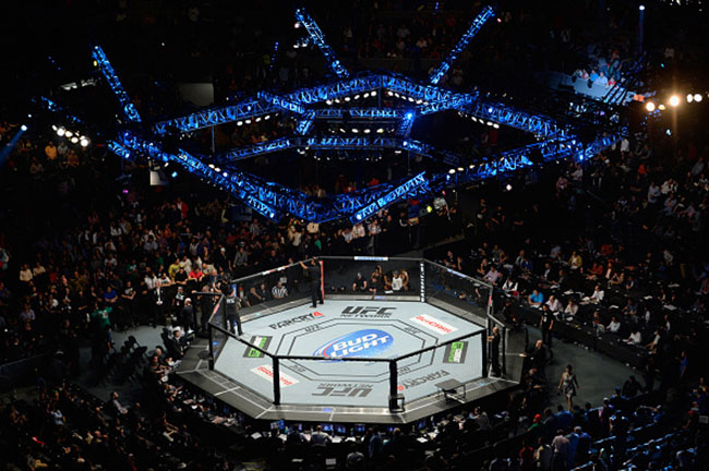 UFC encerra contrato com a Globo, anuncia transmissão própria e parceria com a Band