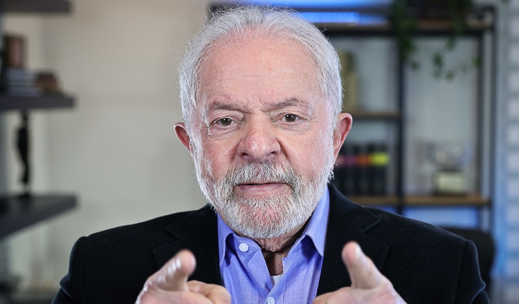 TSE ordena que seja excluído das redes vídeo em que Lula chama Bolsonaro de genocida