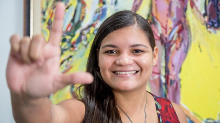 Maior humilhação da vida, diz atriz pornô após PT excluir filiação