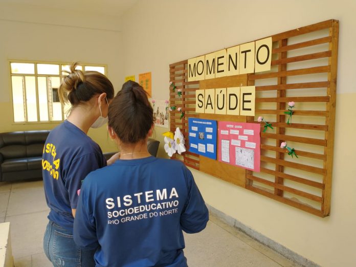 Fundase/RN prorroga inscrições para concurso; salários chegam a R$ 3.967