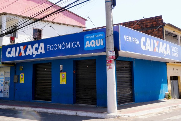"Caixaça Econômica": Nome de distribuidora de bebidas viraliza nas redes sociais e banco reclama