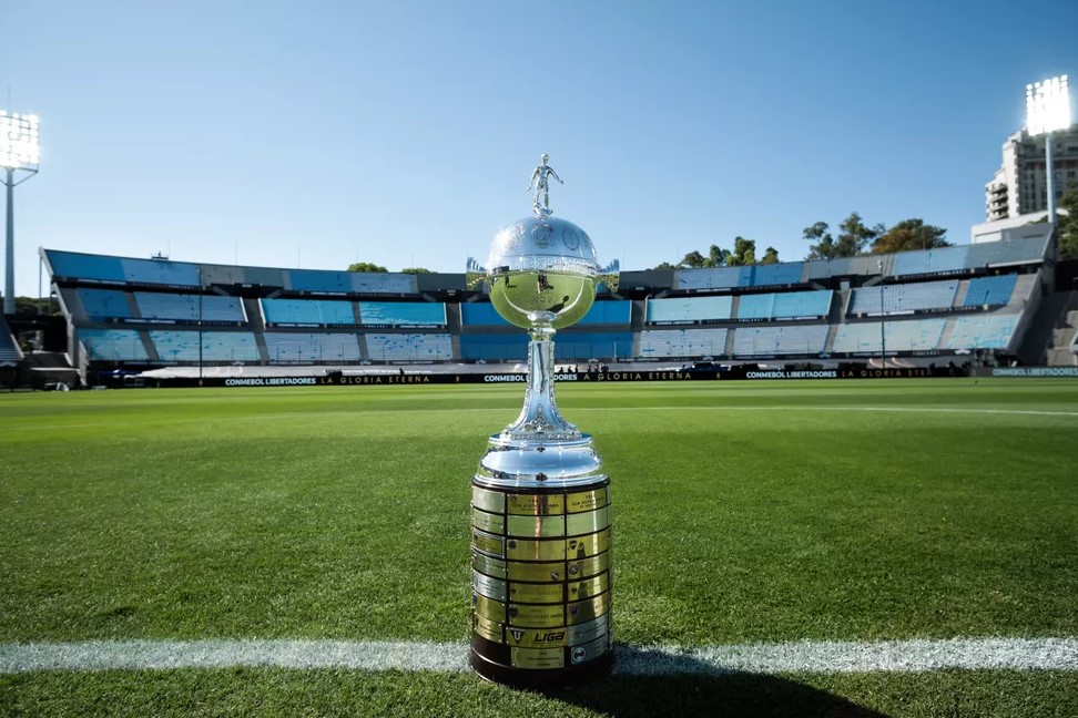 Conmebol divulga datas e horários das semifinais da Libertadores e Sul-Americana; confira