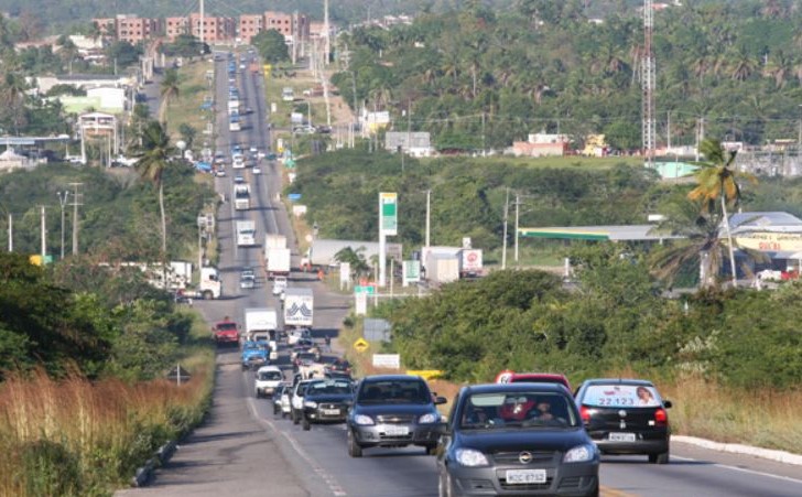 Duplicação da BR-304 deverá ser feita por empresa que ganhar privatização da BR-101, revela General Girão