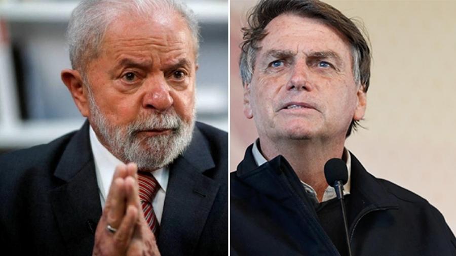 Vitória de Lula no 1º turno fica mais distante, dizem pesquisas