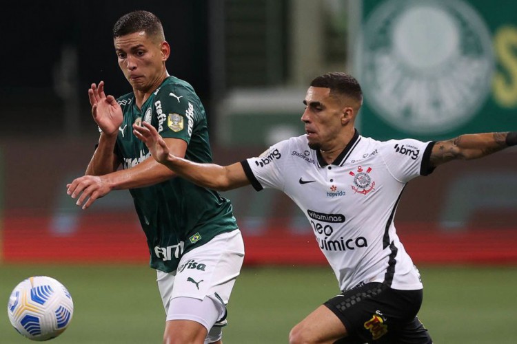 Corinthians x Palmeiras, Botafogo, Vasco, ABC e América-RN em campo; confira os jogos de hoje e onde assistir