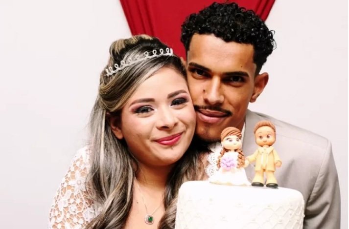 Noivos são roubados após casamento: 'Levaram até refrigerante'