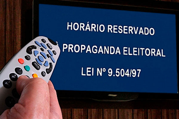 Definidos os tempos de propaganda de rádio e TV para presidenciáveis; veja como ficou a divisão