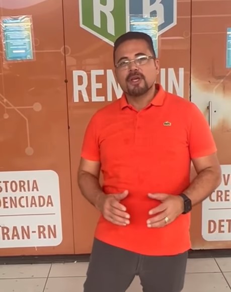 Candidato a deputado federal pelo RN declara patrimônio de R$ 80 milhões