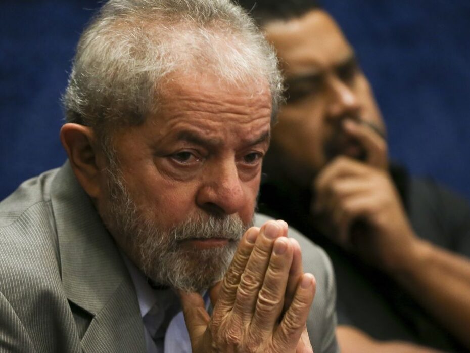 Lula cancela evento de estreia da campanha por questões de segurança
