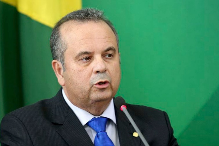 Rogério Marinho desmente parlamentares de esquerda do RN sobre duplicação da BR-304