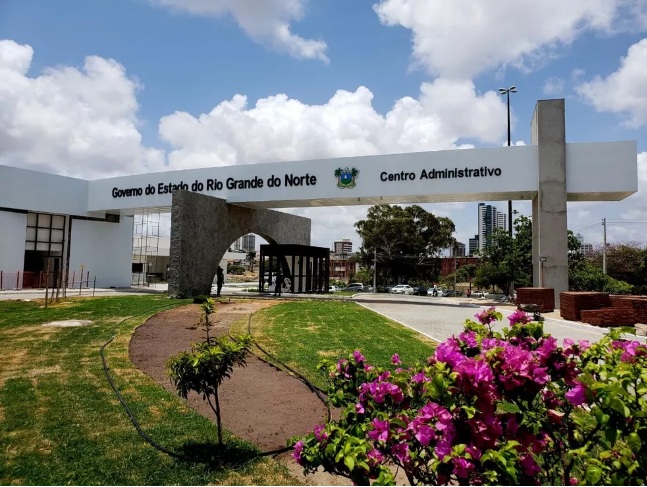 Styvenson propõe transferir Centro Administrativo para “áreas periféricas” de Natal