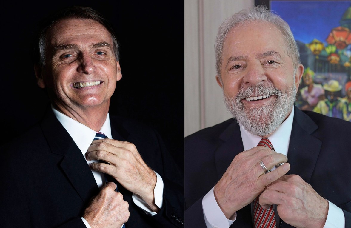 Pesquisas: Bolsonaro inicia campanha mais perto de Lula do que em 2018