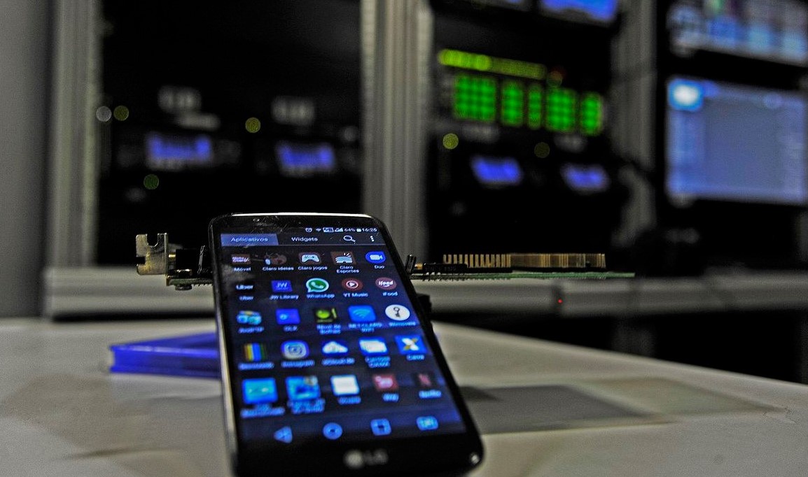 Mais três cidades recebem 5G nesta terça-feira (16); confira