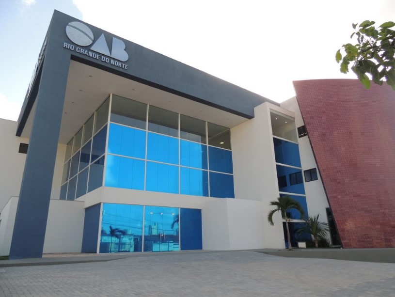 OAB-RN emite nota sobre operação que investiga atuação de advogados em Alcaçuz