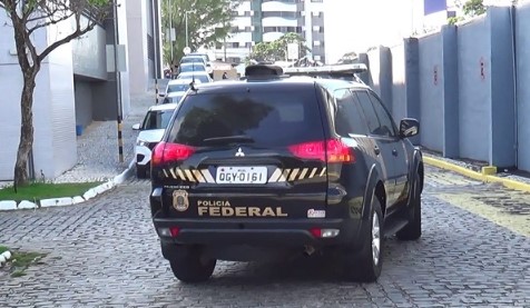 PF deflagra operação de fiscalização de empresas de formação de vigilantes no RN